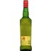 J & B Rare Blended Scotch Whisky Back Bottle Shot