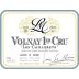 Lucien Le Moine Volnay Les Caillerets Premier Cru 2019 Front Label
