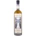 Siembra Azul Reposado Tequila Front Bottle Shot