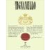 Marchesi Antinori Tignanello (3 Liter Bottle) 2018 Front Label