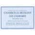 Bruno Clair Chambolle Musigny Les Charmes Premier Cru 2022 Front Label