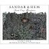 Sandar & Hem Mindego Ridge Vineyard Pinot Noir 2019 Front Label
