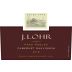 J. Lohr Estates Seven Oaks Cabernet Sauvignon 2018 Front Label