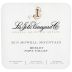 La Jota Howell Mountain Merlot 2019 Front Label