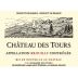 Chateau des Tours - Famille Richard Brouilly 2023 Front Label