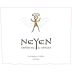 Neyen Espiritu de Apalta 2017 Front Label