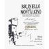 Cerbaiona Brunello di Montalcino 2013 Front Label