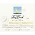 Dry Creek Vineyard Dry Chenin Blanc 2018 Front Label