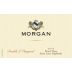 Morgan Double L Vineyard Pinot Noir 2022 Front Label