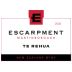Escarpment Te Rehua Pinot Noir 2020 Front Label