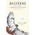 Balverne Cabernet Sauvignon 2017 Front Label