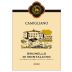 Camigliano Brunello di Montalcino (375ML half-bottle) 2020 Front Label