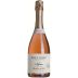 Buglioni Il Vigliacco Spumante Brut Rose 2018 Front Bottle Shot