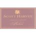 Scott Harvey Mountain Selection Barbera 2003 Front Label