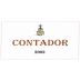 Benjamin Romeo Contador 2002 Front Label