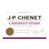 J.P. Chenet Cabernet Sauvignon Syrah 2016 Front Label