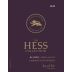 Hess Allomi Cabernet Sauvignon (375ML half-bottle) 2016 Front Label