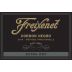 Freixenet Sparkling Cordon Negro Extra Dry Front Label