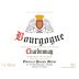 Domaine Matrot Bourgogne Chardonnay 2015 Front Label