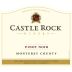 Castle Rock Monterey Pinot Noir 2016 Front Label