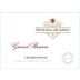 Kendall-Jackson Grand Reserve Chardonnay 2021 Front Label
