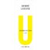 Urban Legend Cellars Vermentino 2017 Front Label
