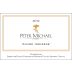 Peter Michael Cuvee Indigene Chardonnay 2012 Front Label