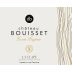 Chateau Bouisset La Clape Cuvee Eugenie 2013 Front Label