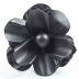 Metal Rose Wine Bottle Stopper Gift Product Image