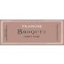 Trapiche Broquel Pinot Noir 2009 Front Label