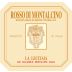 La Lecciaia Rosso di Montalcino 2017 Front Label