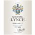 Michel Lynch Sauvignon Blanc 2020 Front Label