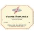 Domaine Jean Grivot Vosne-Romanee 2016 Front Label