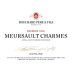 Bouchard Pere & Fils Meursault Charmes Premier Cru 2018 Front Label