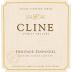 Cline Heritage Zinfandel 2014 Front Label