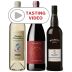 Thirsty for Adventure: Wines from Greece, Sicily & Madeira with Tasting Video Gift Product Image