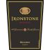 Ironstone Reserve Malbec 2010 Front Label
