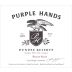 Purple Hands Dundee Reserve Pinot Noir 2023 Front Label