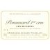 Domaine Joseph Voillot Pommard Les Rugiens Premier Cru 2020 Front Label