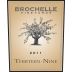 Brochelle Vineyards Thirteen-Nine 2011 Front Label