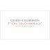 Olivier Bernstein Gevrey-Chambertin Les Champeaux Premier Cru 2017 Front Label