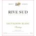 Rive Sud Sauvignon Blanc 2019 Front Label