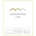 Gaia Agiorgitiko 2017 Front Label
