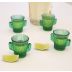 Cactus Shot Glasses (Set of 4) Gift Product Image