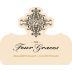 Four Graces Pinot Blanc 2019 Front Label