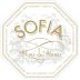 Francis Ford Coppola Sofia Blanc de Blancs Front Label