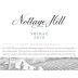 Hardys Nottage Hill Shiraz 2010 Front Label