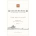 Hickinbotham The Revivalist Merlot 2018 Front Label