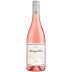 Menage a Trois Rose 2018 Front Bottle Shot