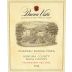 Buena Vista Proprietary Red Blend 2018 Front Label